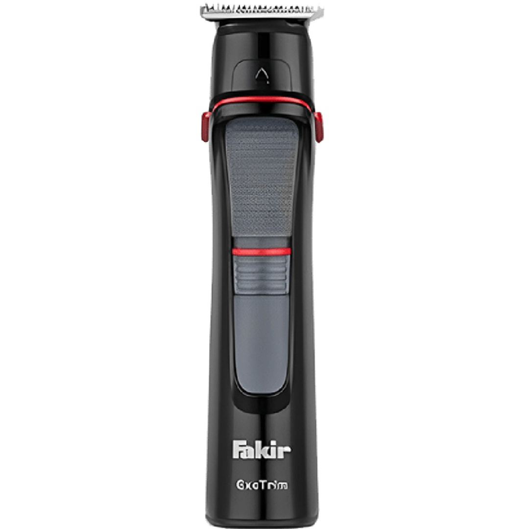 Trimmer Fakir Exetrim Black