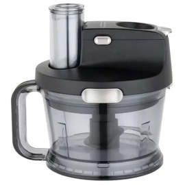 Blender Fakir Speed Quadro Black