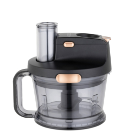Blender Fakir Speed Quadro Black&Copper