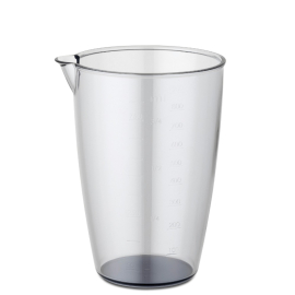Blender Fakir Speed Quadro Black&Copper