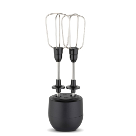 Blender Fakir Speed Quadro Black&Copper