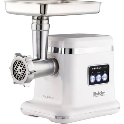 Ətçəkən Fakir Torque 1800 Meat Grinder