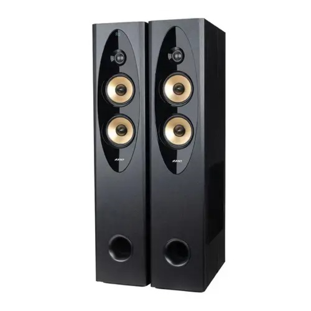 Kinoteatr F&D T-60X Pro