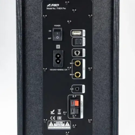 Kinoteatr F&D T-60X Pro