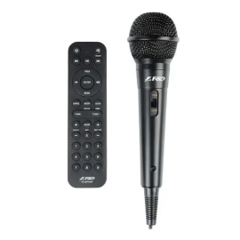 Kinoteatr F&D T-60X Pro