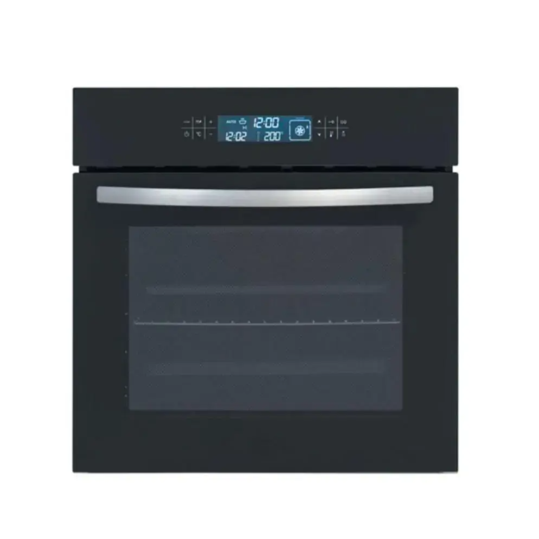 Quraşdırılan Soba Fiver L 6 5394 Full Dijital