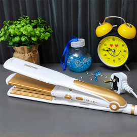 Saç düzləndirici Geepas GH8688
