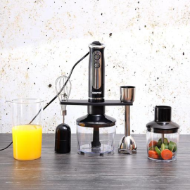 Blender Geepas GHB6137