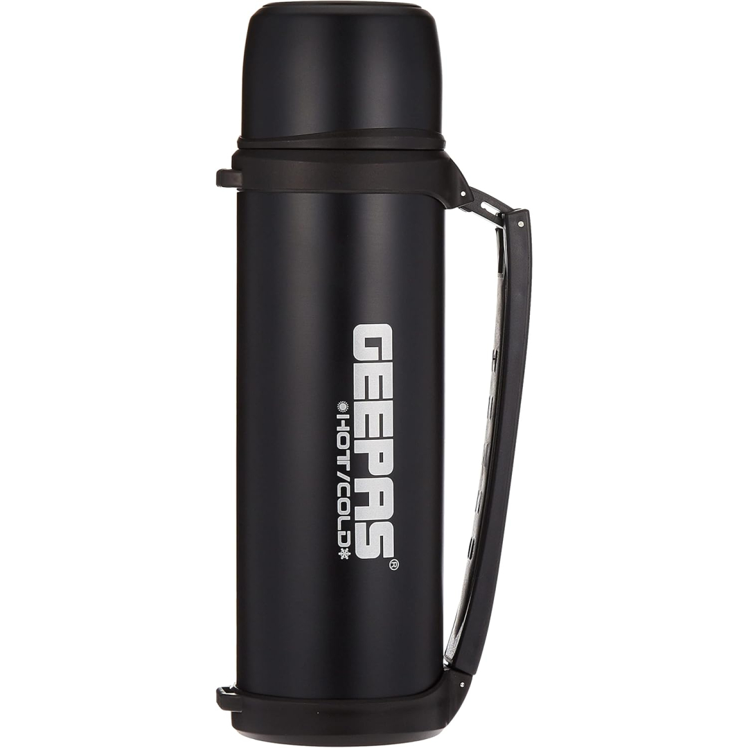 Termos Geepas GSVB4113