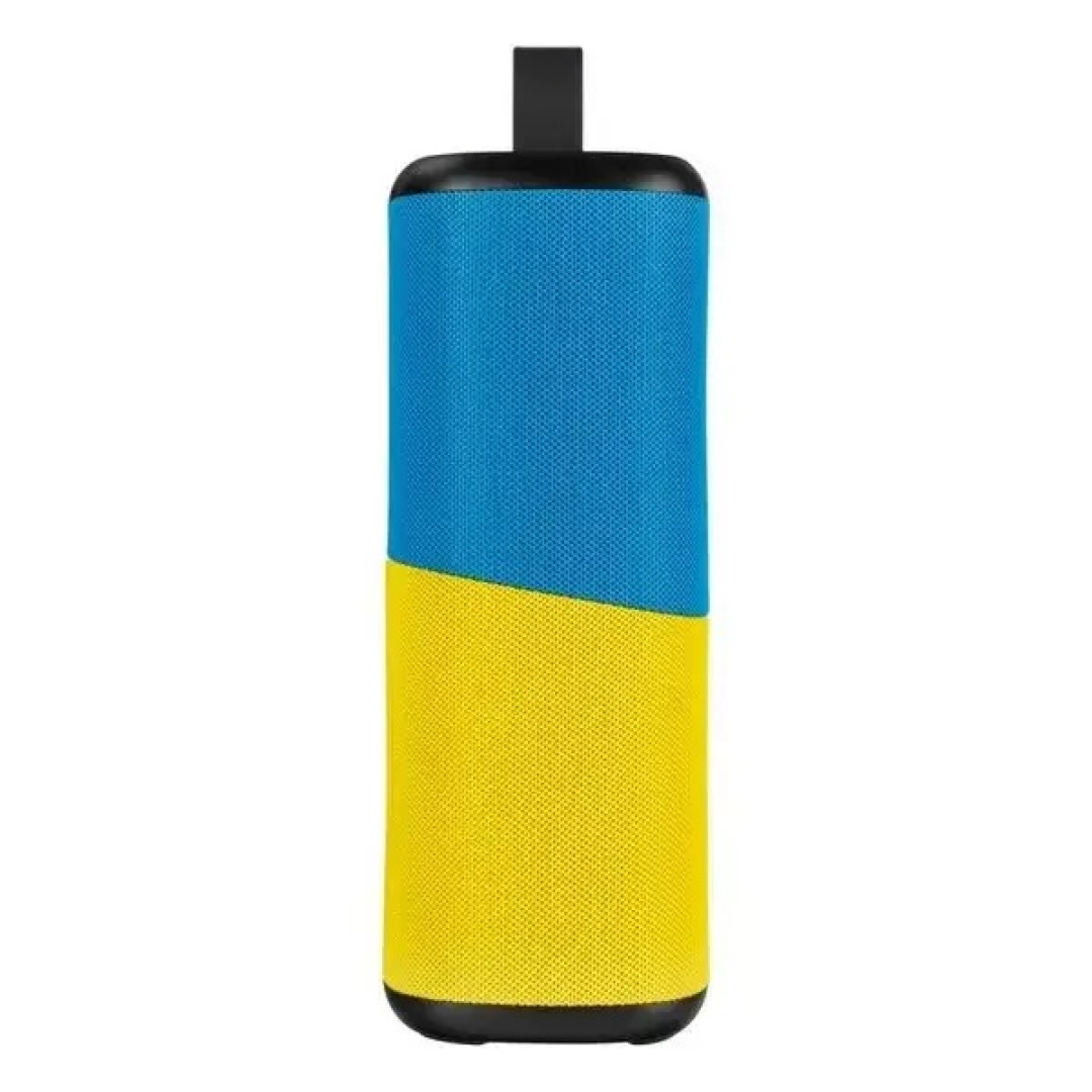Dinamik Gelius by Krazi Shark2 KZBS-003U Blue\Yellow