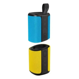Dinamik Gelius by Krazi Shark2 KZBS-003U Blue\Yellow