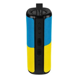 Dinamik Gelius by Krazi Shark2 KZBS-003U Blue\Yellow
