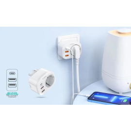 Adapter Gelius Moxie GP-HC050