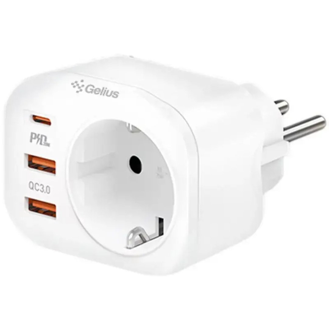 Adapter Gelius Moxie GP-HC050