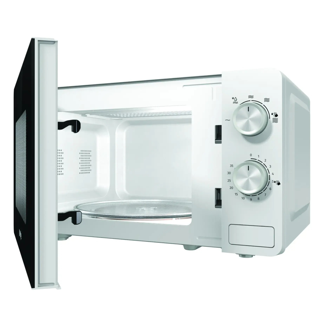 Mikrodalğalı soba Gorenje MO17E1W