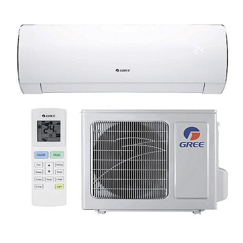 Kondisioner Gree GWH28ACE-K3NNA1A Fairy 28000 BTU