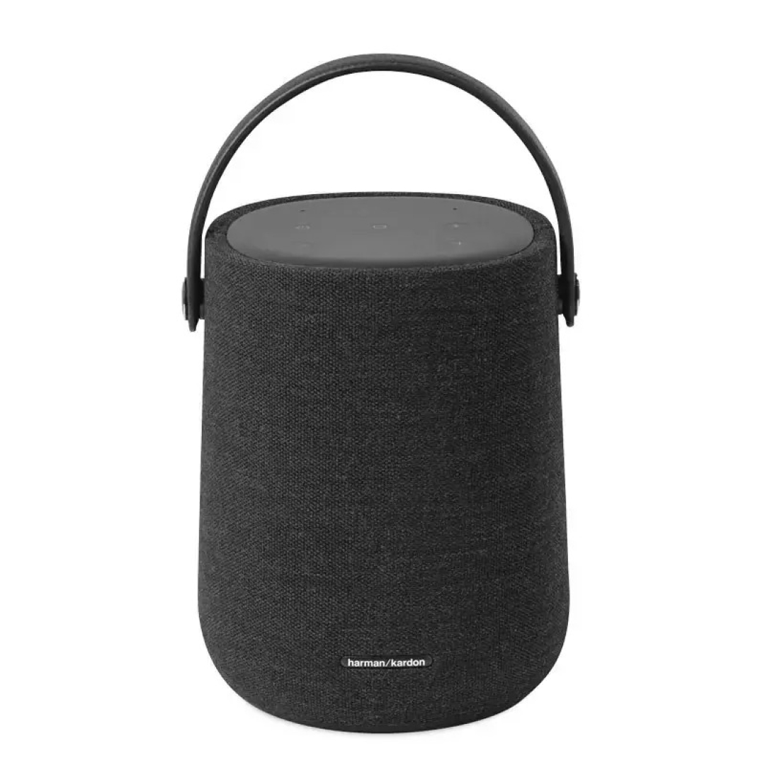 Dinamik Harman Kardon Citation 200 Black