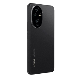 Smartfon HONOR 200 Pro 12GB/512GB Black