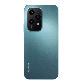Smartfon HONOR 200 Lite 8GB/256GB Cyan Lake