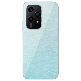 Smartfon HONOR 200 Lite 8GB/256GB Starry Blue