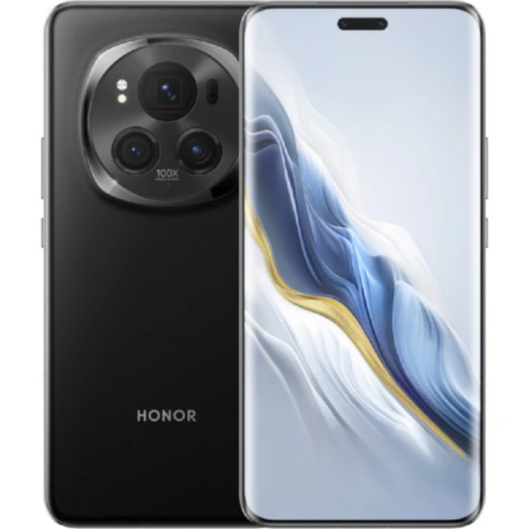 Smartfon HONOR Magic6 Pro 12 GB/512GB Black