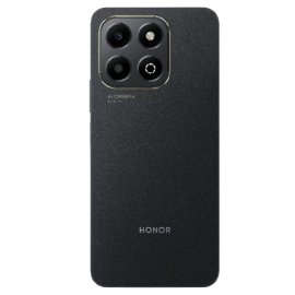 Smartfon HONOR X6b 6GB/256GB Midnight Black