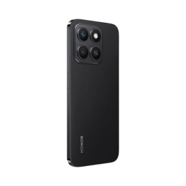 Smartfon HONOR X8c 8GB/256GB Midnight Black