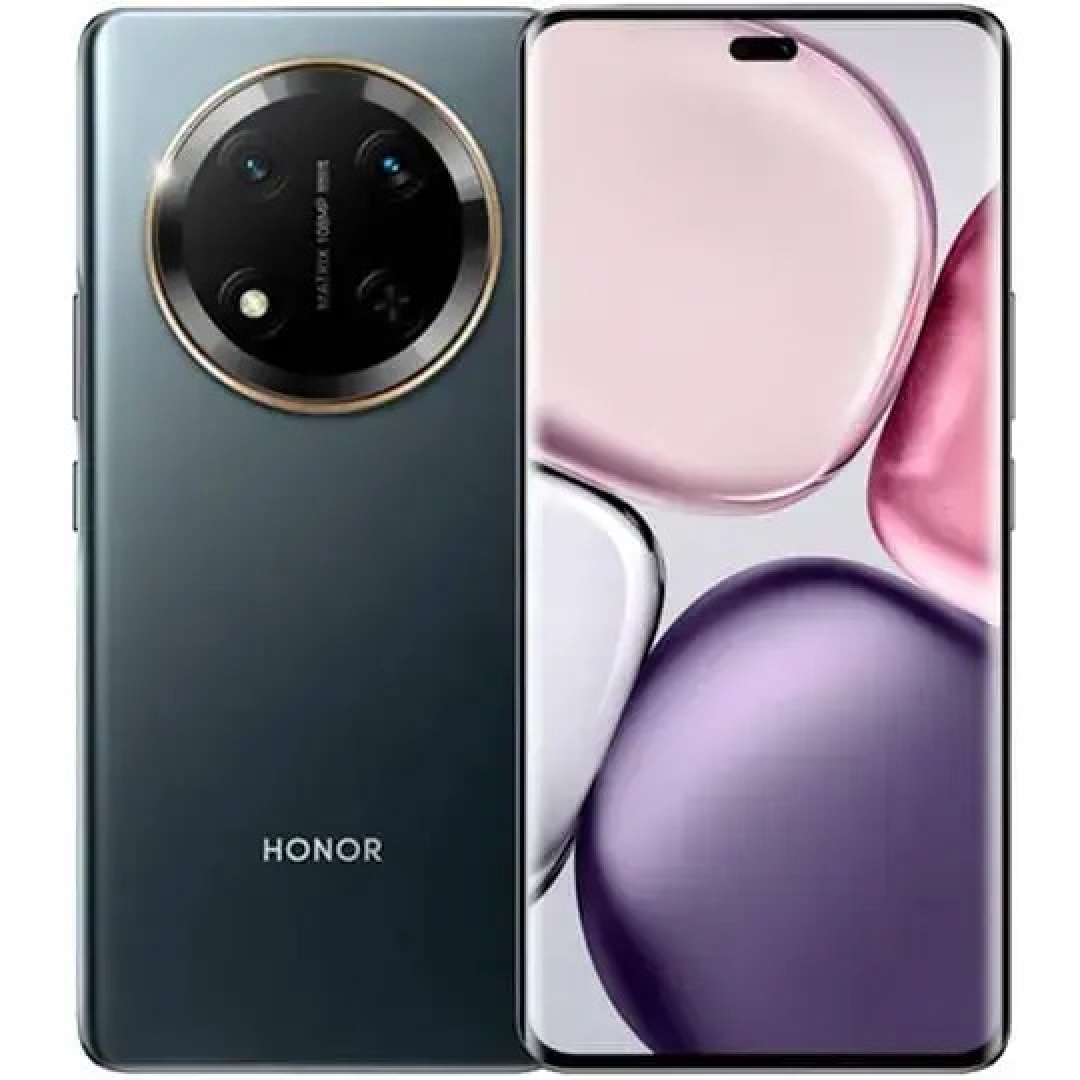 Smartfon HONOR X9c 12GB/256GB Titanium Black