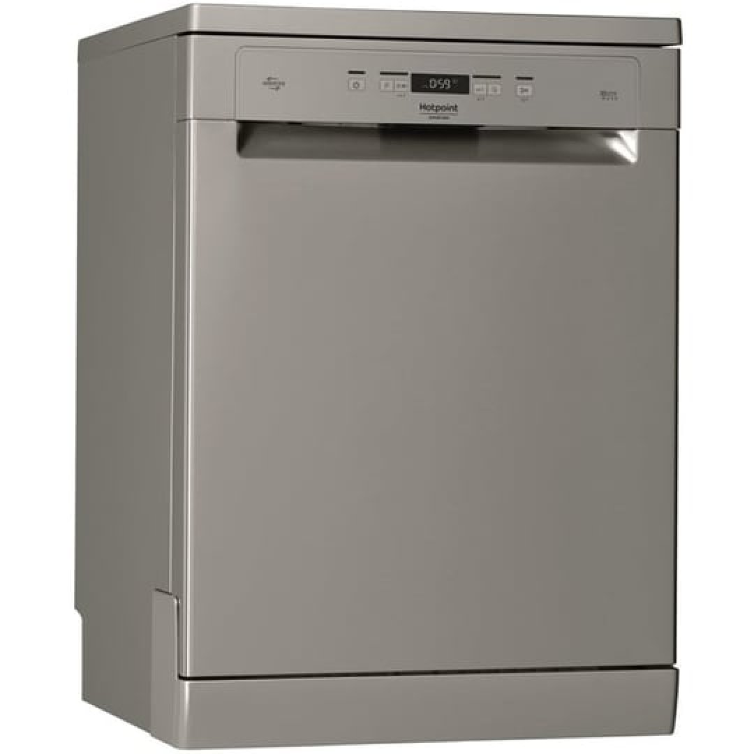 Qabyuyan maşın Hotpoint-Ariston HFC 3C41 CW X