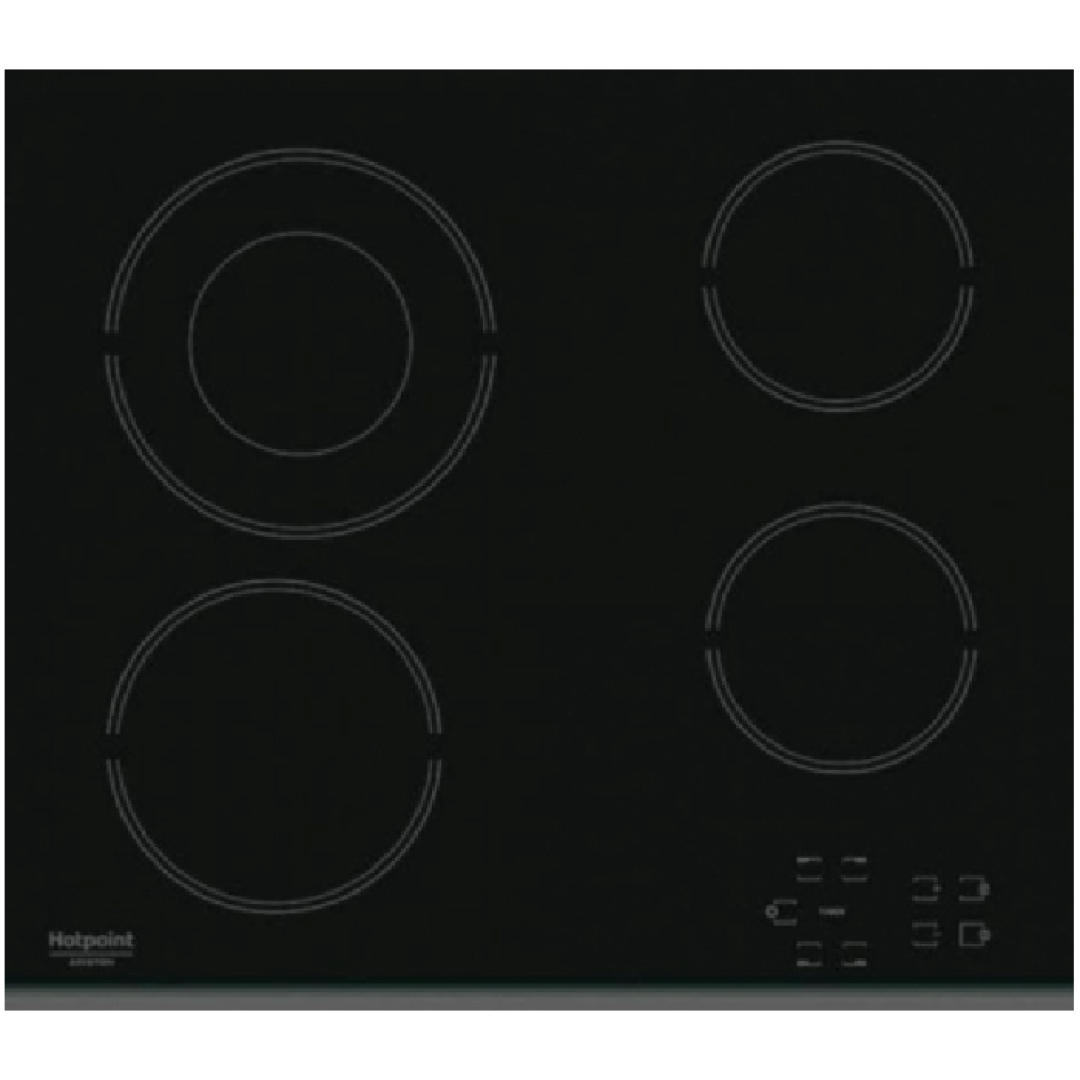 Plitə Hotpoint Ariston HR 632 B