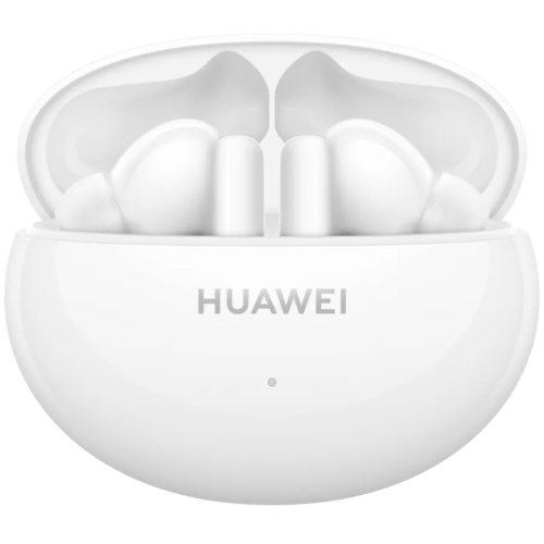 Qulaqlıq Huawei Freebuds 5i ISLE Ceramic White