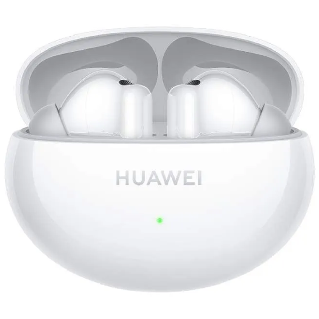 Qulaqlıq HUAWEI FreeBuds 6i White