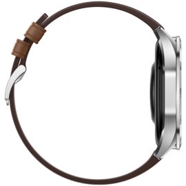 Smart saat HUAWEI Watch GT 4 46mm Brown Leather