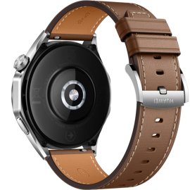 Smart saat HUAWEI Watch GT 4 46mm Brown Leather