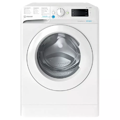 Paltaryuyan maşın Indesit BWE 81282 L B