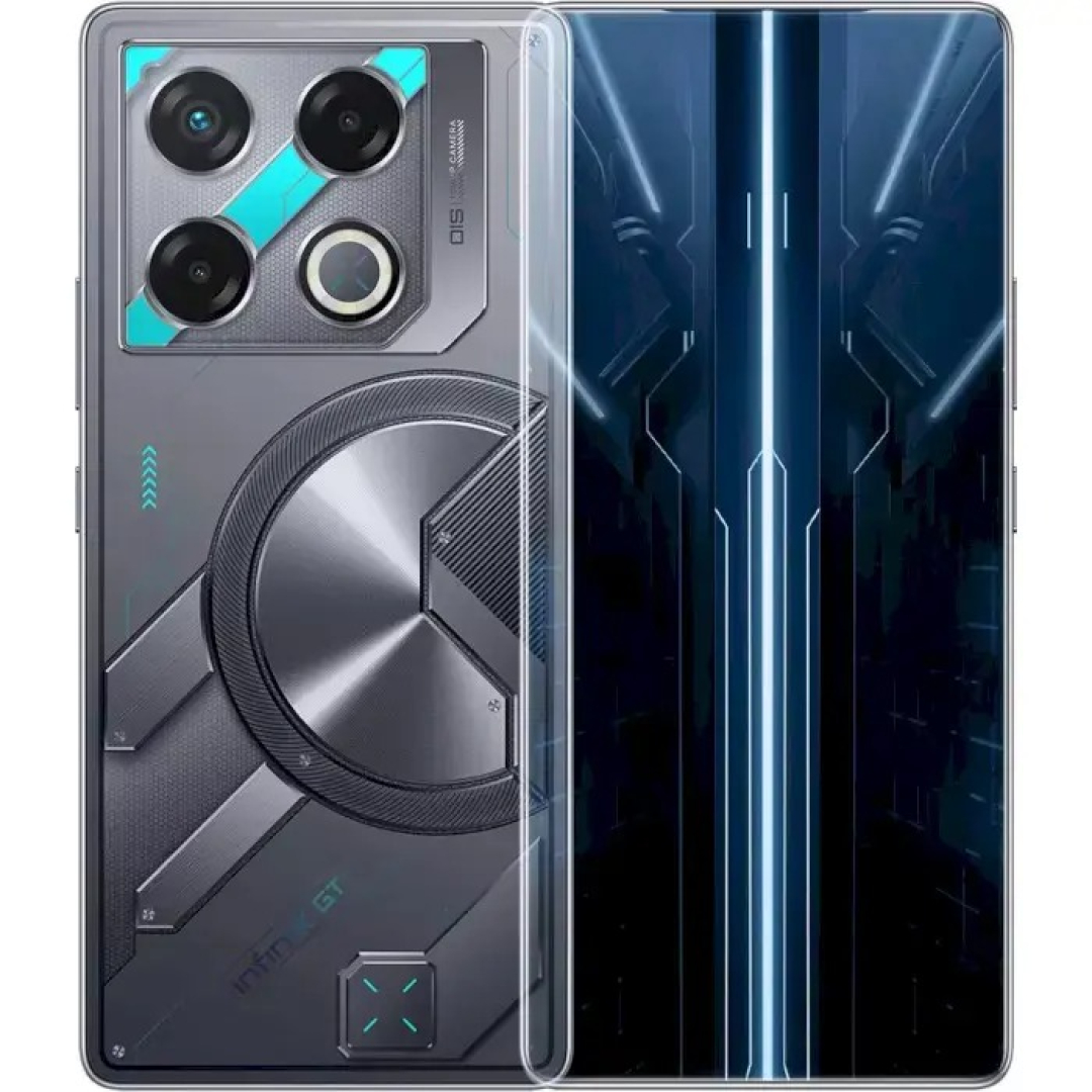 Smartfon Infinix GT 20 PRO 12GB/256GB Mencha Blue