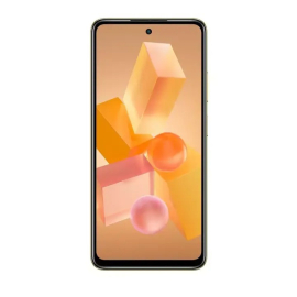 Smartfon Infinix HOT 40i 8GB / 128GB Gold