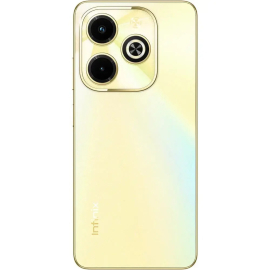 Smartfon Infinix HOT 40i 8GB / 256GB Gold