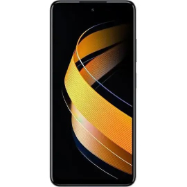 Smartfon Infinix Smart 8 Plus 4GB/128GB Black