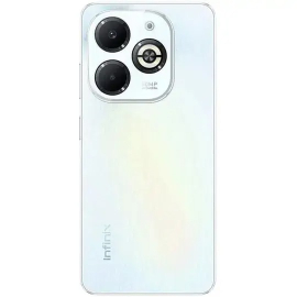 Smartfon Infinix Smart 8 Plus 4GB/128GB White