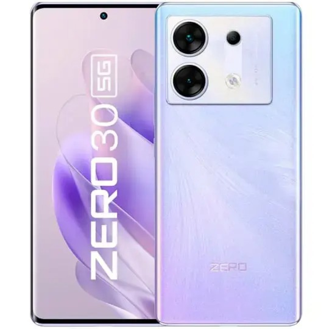 Smartfon Infinix Zero 30 12GB/256GB 5G Fantasy Purple