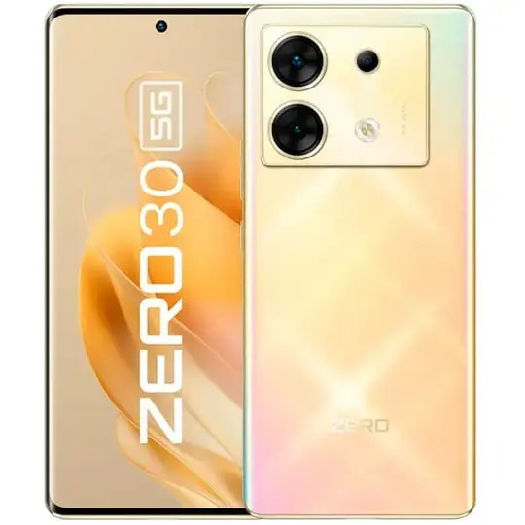 Smartfon Infinix Zero 30 12GB/256GB 5G Golden Hour