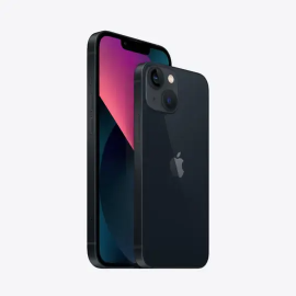 Smartfon iPhone 13 128GB Midnight