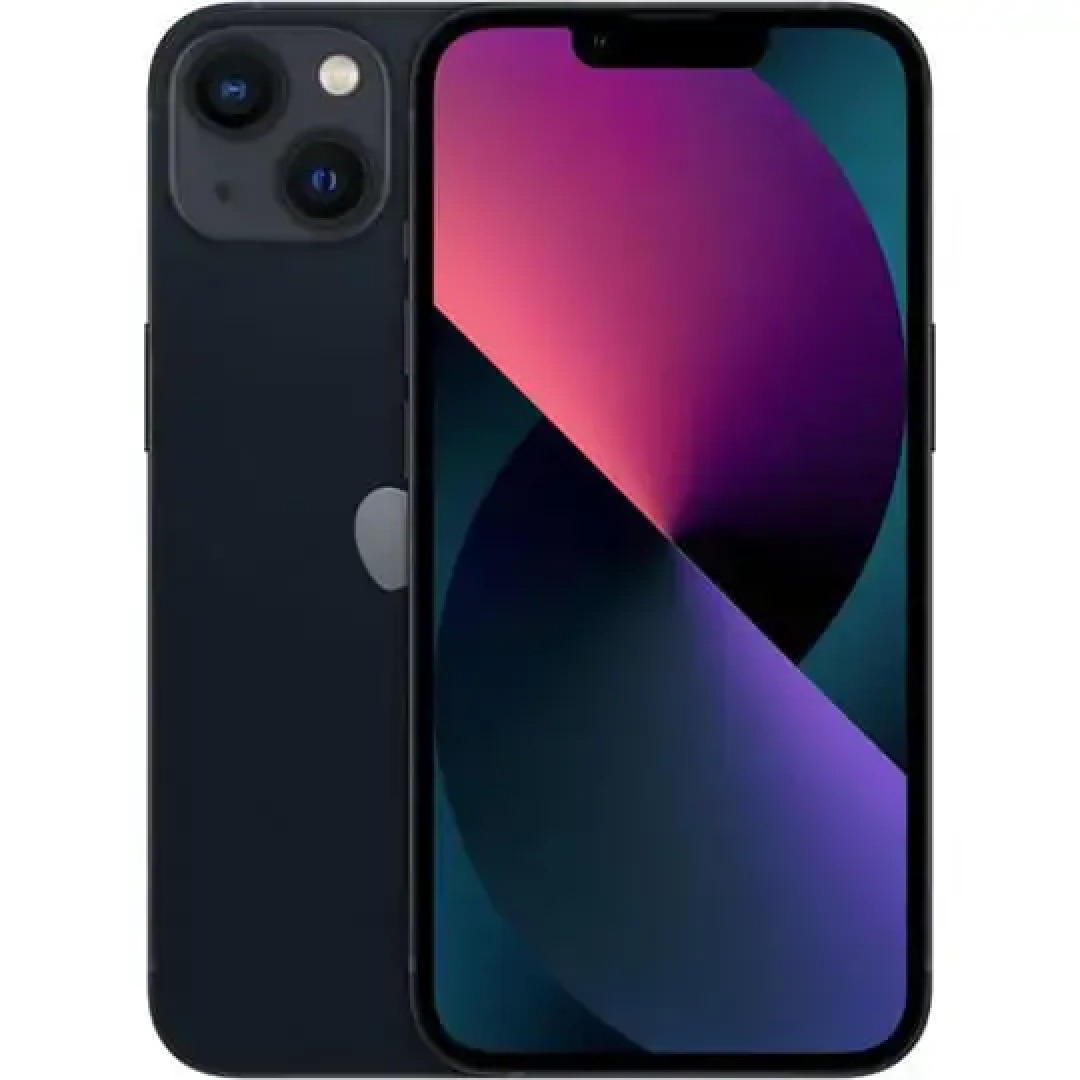 Smartfon iPhone 13 128GB Midnight