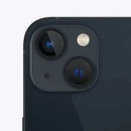Smartfon iPhone 13 128GB Midnight