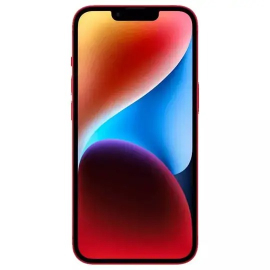 Smartfon iPhone 14 128GB Red