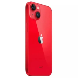 Smartfon iPhone 14 128GB Red