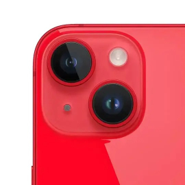 Smartfon iPhone 14 128GB Red