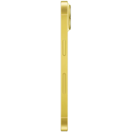 Smartfon iPhone 14 256GB Yellow