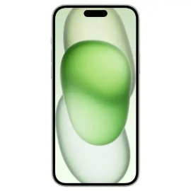 Smartfon iPhone 15 128GB Green